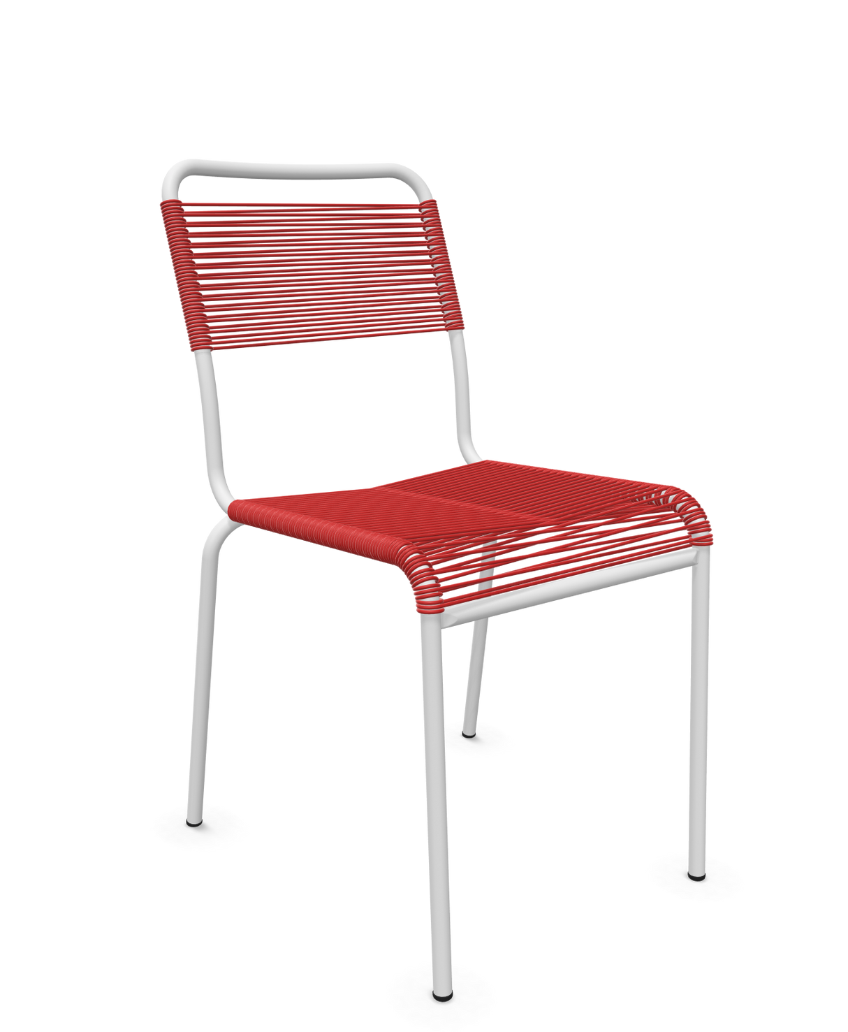 Schaffner Rigi chaise repas Spaghetti