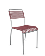 Schaffner Rigi chaise repas Spaghetti