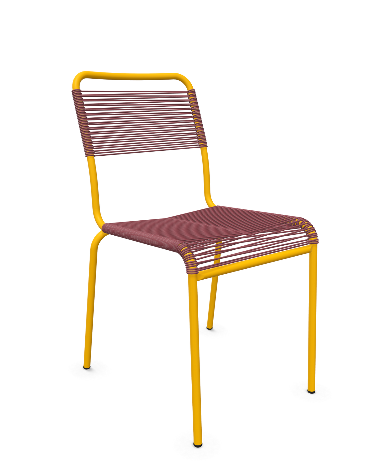 Schaffner Rigi chaise repas Spaghetti