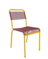 Schaffner Rigi chaise repas Spaghetti