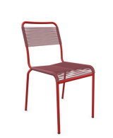 Schaffner Rigi chaise repas Spaghetti