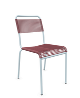 Schaffner Rigi chaise repas Spaghetti