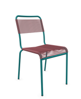 Schaffner Rigi chaise repas Spaghetti