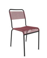 Schaffner Rigi chaise repas Spaghetti