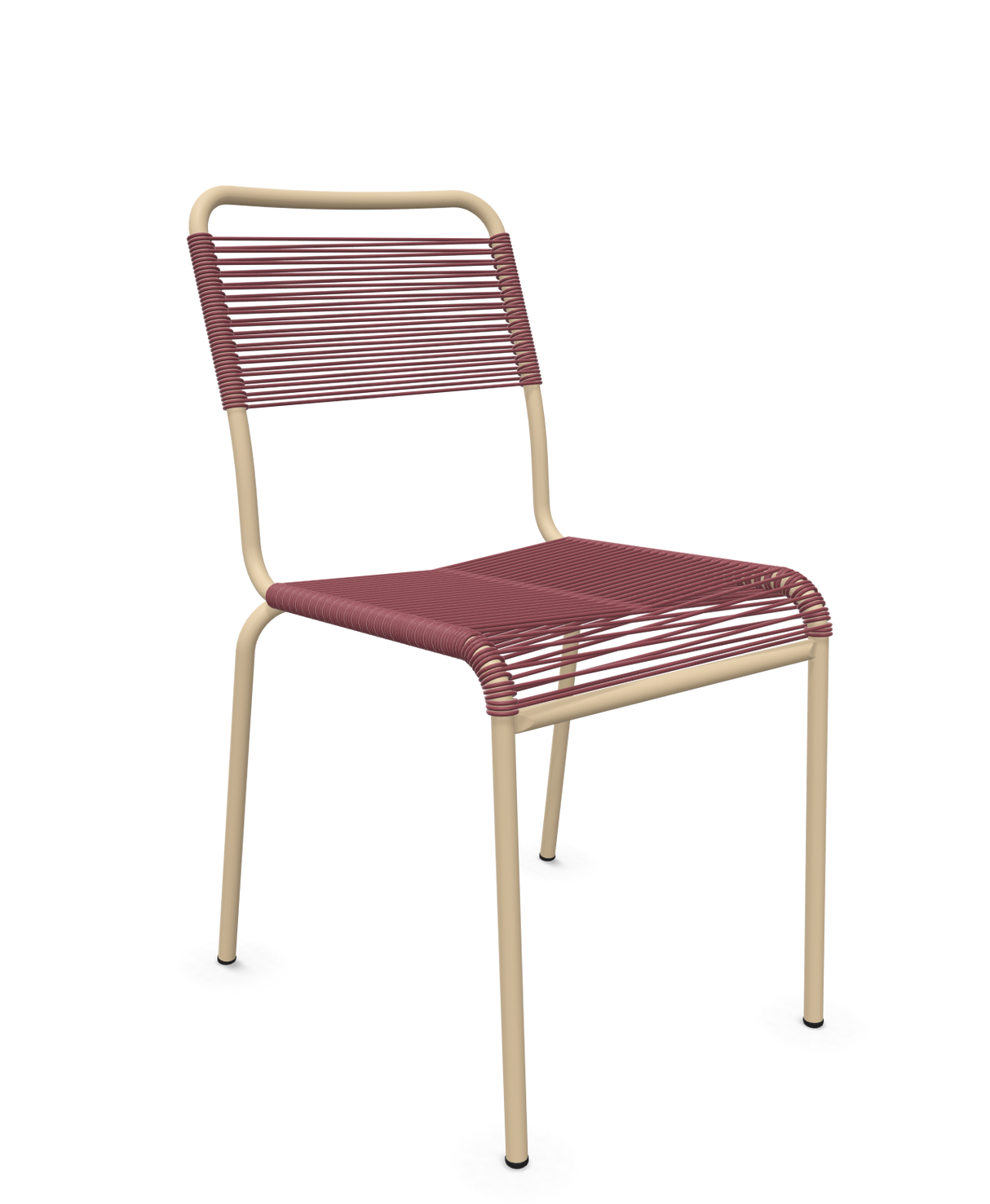 Schaffner Rigi chaise repas Spaghetti