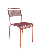 Schaffner Rigi chaise repas Spaghetti