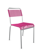 Schaffner Rigi chaise repas Spaghetti