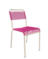Schaffner Rigi chaise repas Spaghetti