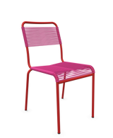 Schaffner Rigi chaise repas Spaghetti