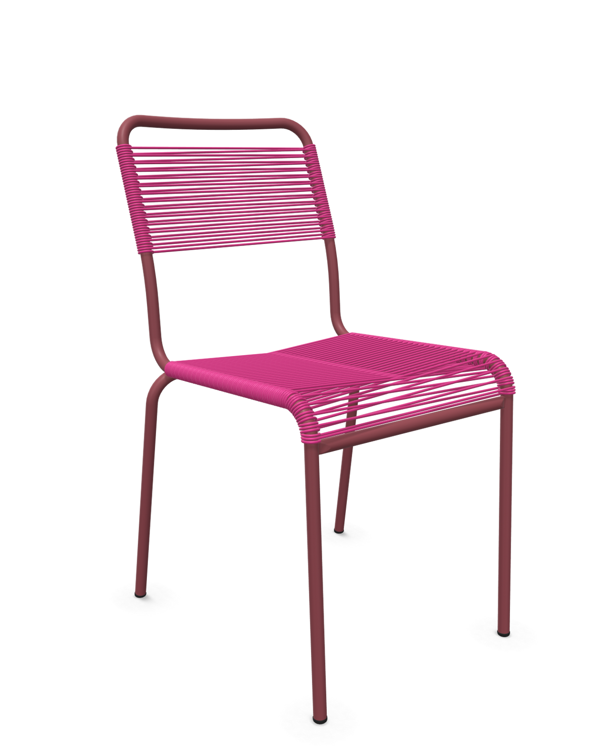 Schaffner Rigi chaise repas Spaghetti