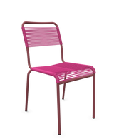 Schaffner Rigi chaise repas Spaghetti