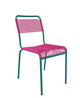 Schaffner Rigi chaise repas Spaghetti