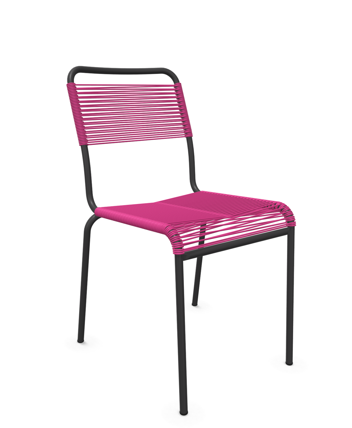 Schaffner Rigi chaise repas Spaghetti