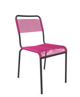 Schaffner Rigi chaise repas Spaghetti