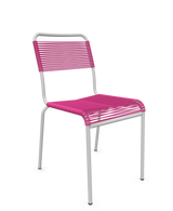 Schaffner Rigi chaise repas Spaghetti