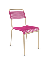 Schaffner Rigi chaise repas Spaghetti