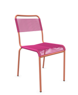 Schaffner Rigi chaise repas Spaghetti