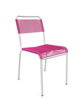 Schaffner Rigi chaise repas Spaghetti