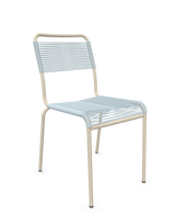 Schaffner Rigi chaise repas Spaghetti