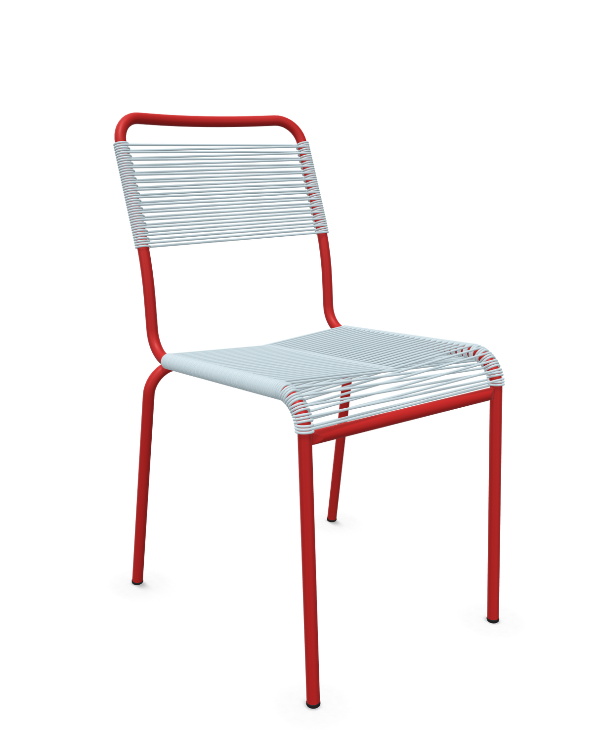 Schaffner Rigi chaise repas Spaghetti