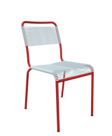 Schaffner Rigi chaise repas Spaghetti