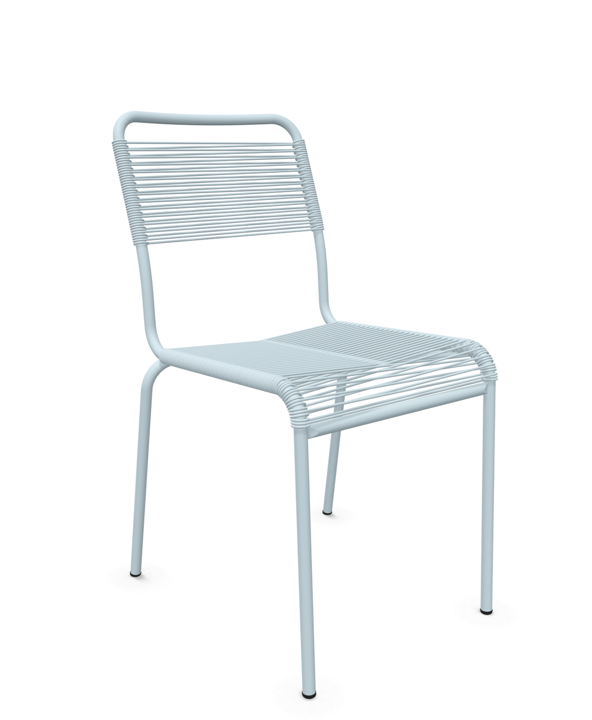 Schaffner Rigi chaise repas Spaghetti