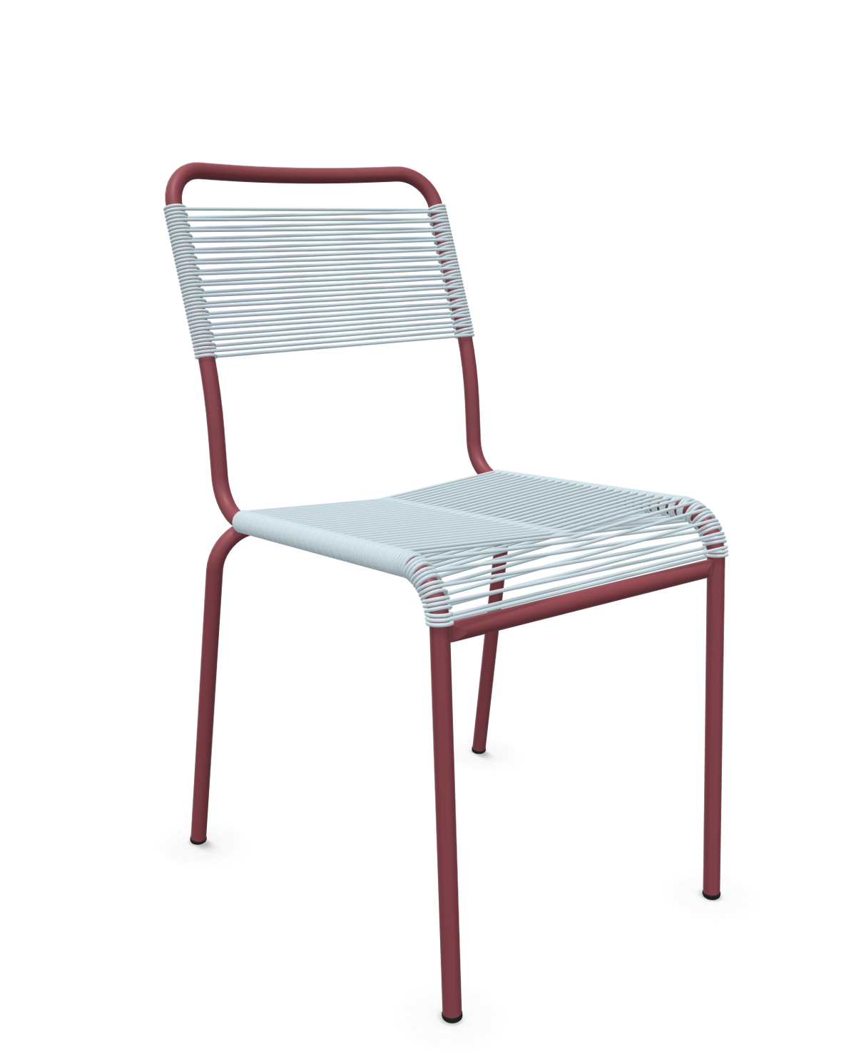 Schaffner Rigi chaise repas Spaghetti
