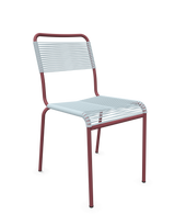 Schaffner Rigi chaise repas Spaghetti