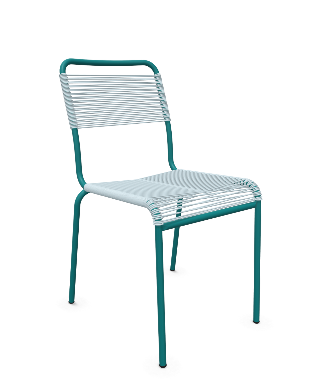 Schaffner Rigi chaise repas Spaghetti