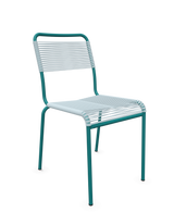 Schaffner Rigi chaise repas Spaghetti