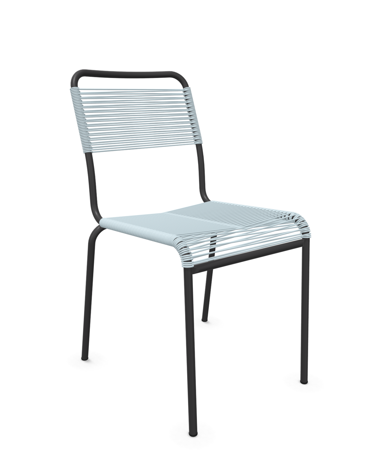 Schaffner Rigi chaise repas Spaghetti