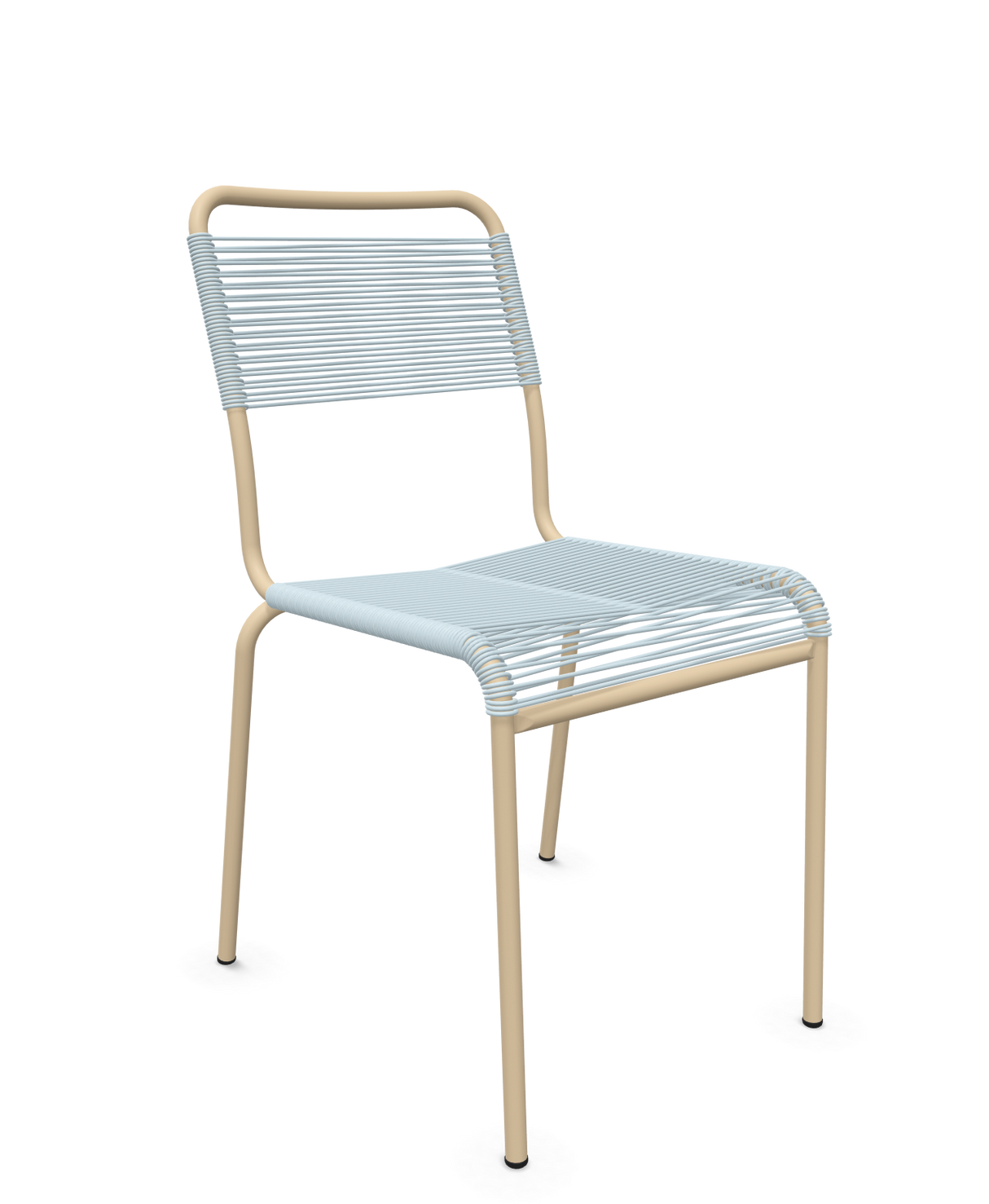 Schaffner Rigi chaise repas Spaghetti