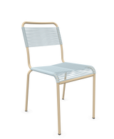 Schaffner Rigi chaise repas Spaghetti