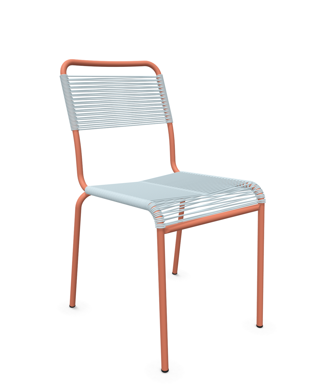 Schaffner Rigi chaise repas Spaghetti