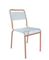 Schaffner Rigi chaise repas Spaghetti