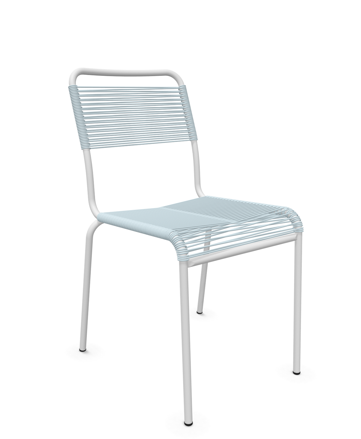 Schaffner Rigi chaise repas Spaghetti