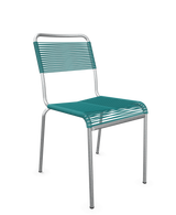 Schaffner Rigi chaise repas Spaghetti