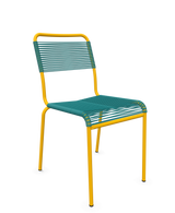 Schaffner Rigi chaise repas Spaghetti
