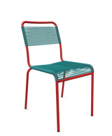 Schaffner Rigi chaise repas Spaghetti
