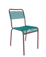 Schaffner Rigi chaise repas Spaghetti