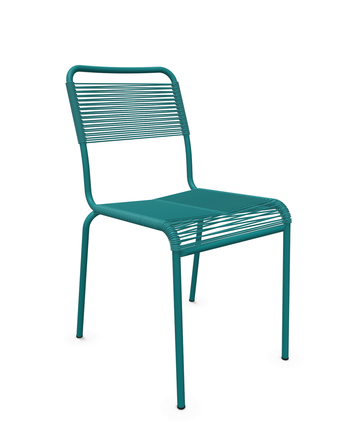 Schaffner Rigi chaise repas Spaghetti