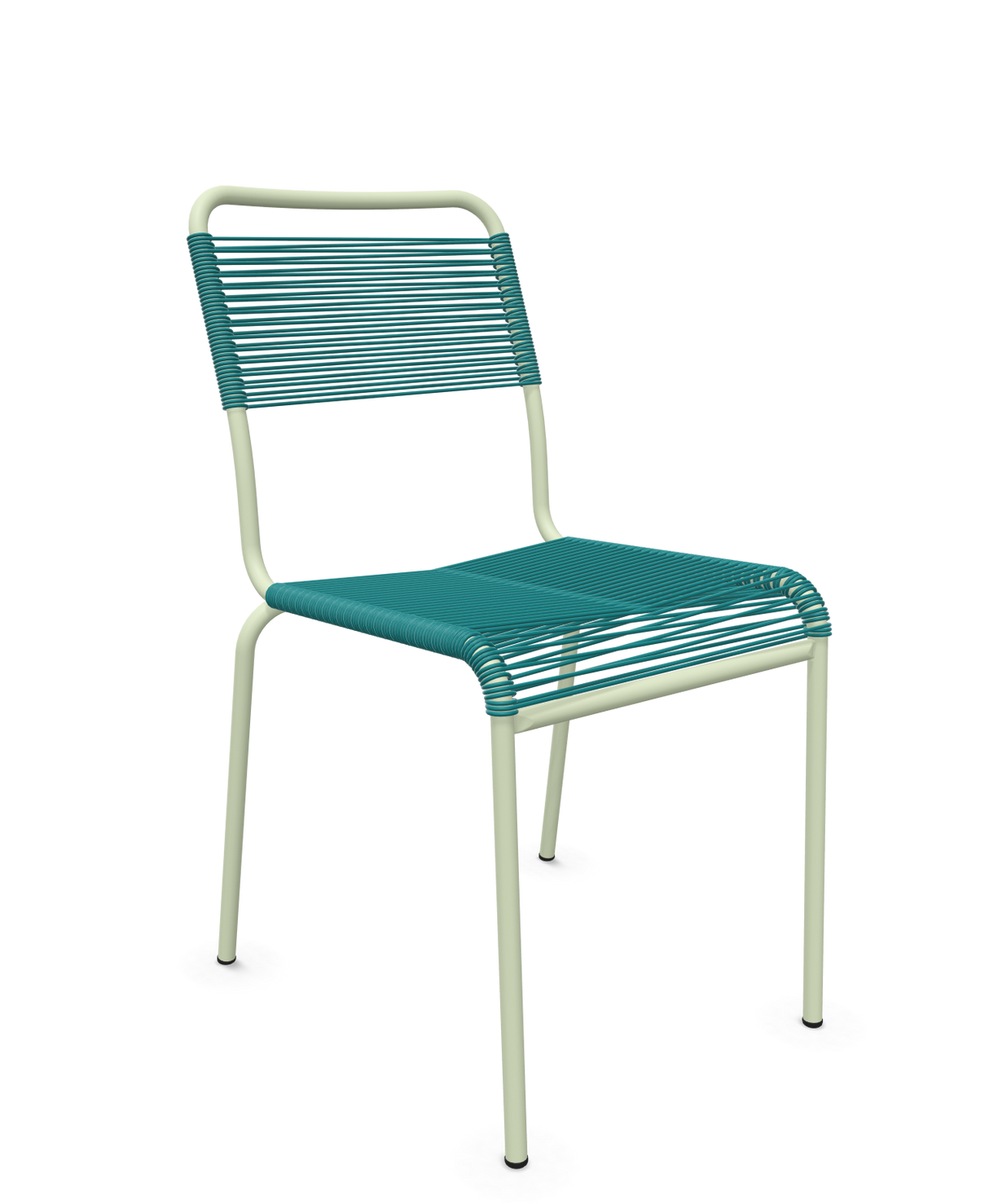 Schaffner Rigi chaise repas Spaghetti