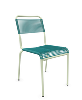 Schaffner Rigi chaise repas Spaghetti
