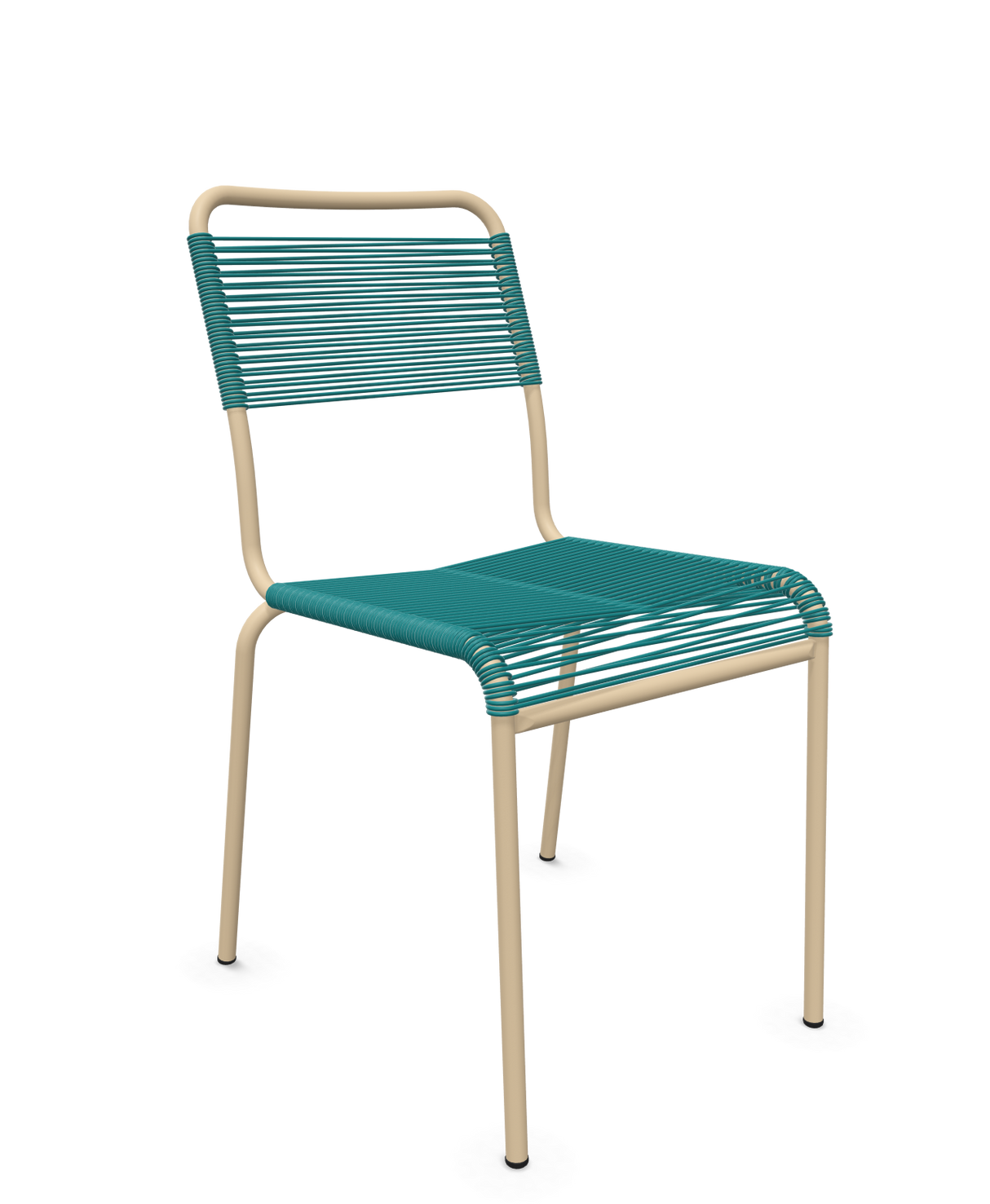 Schaffner Rigi chaise repas Spaghetti