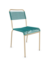 Schaffner Rigi chaise repas Spaghetti