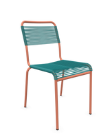 Schaffner Rigi chaise repas Spaghetti