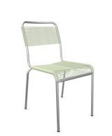 Schaffner Rigi chaise repas Spaghetti
