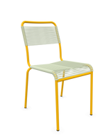 Schaffner Rigi chaise repas Spaghetti