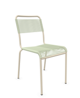 Schaffner Rigi chaise repas Spaghetti
