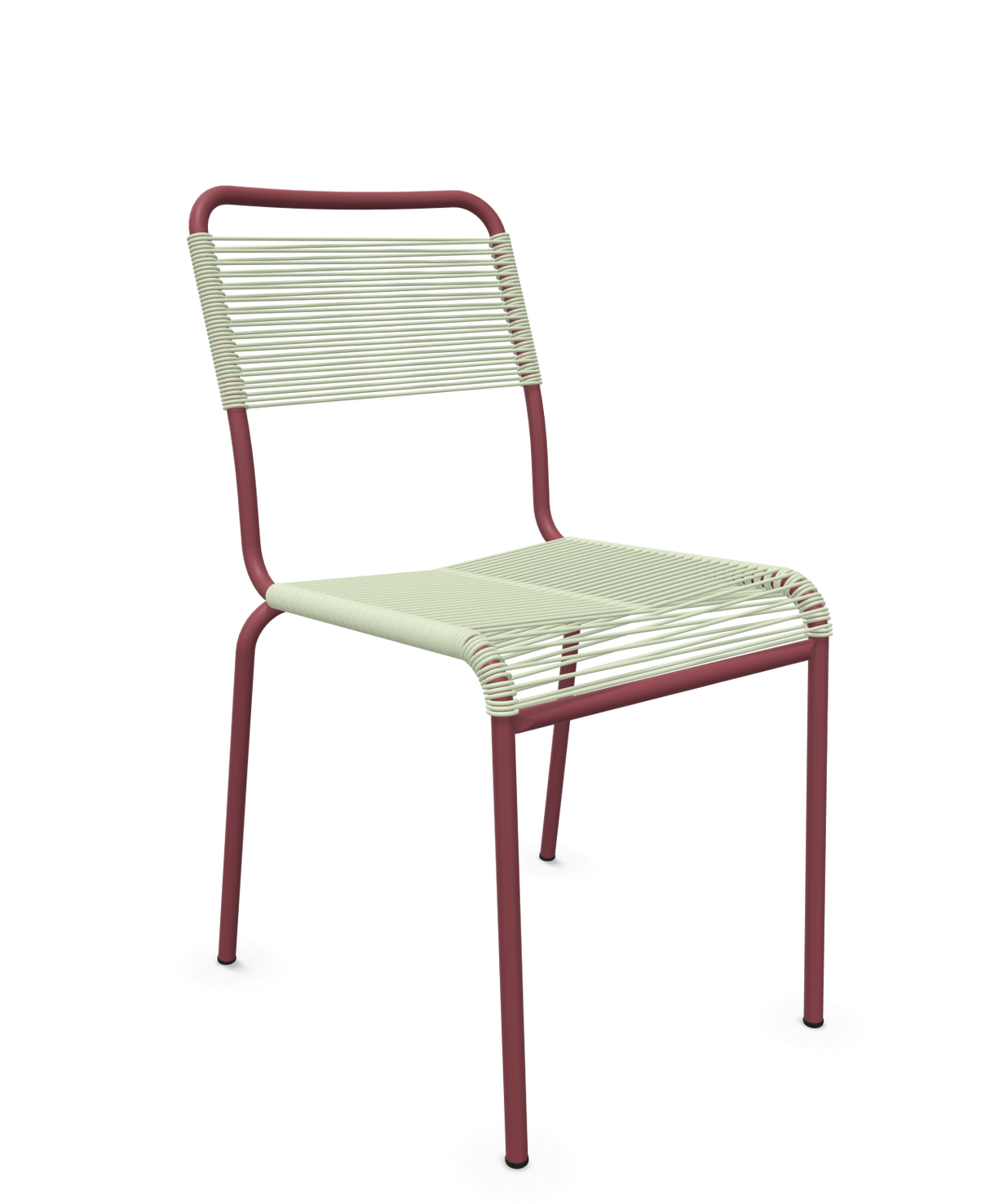 Schaffner Rigi chaise repas Spaghetti